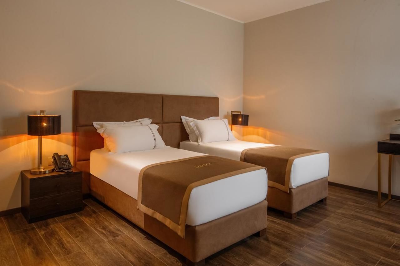 Отель LETO Boutique Hotel Zugdidi Зугдиди